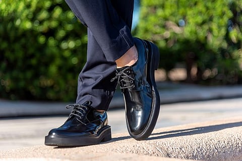 The Psychology of Height: Why Elevator Shoes are More Than Just Footwear