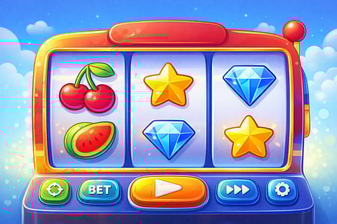 Why Casino Apps Beat Browser Play for Faster, Safer Gaming