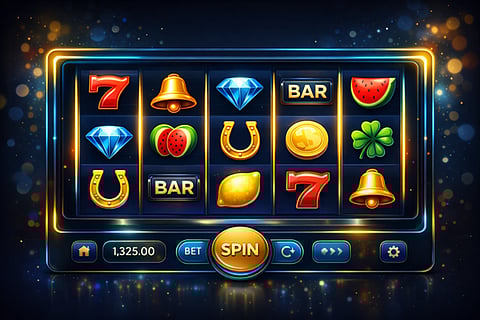 Slot Games Online: How They Remain Popular In 2026 + Tips For Winning