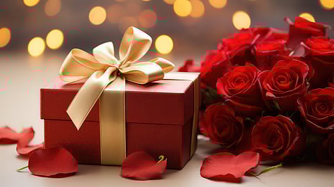 Luxury Valentine’s Day Gift Guide 2026: Exceptional Gifts for Celebrating Love