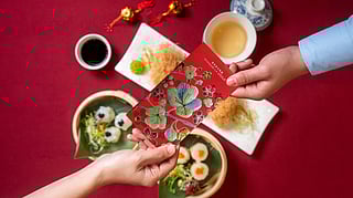 Shang Palace Lunar Feast at Shangri-La Al Qaryat Al Beri Abu Dhabi