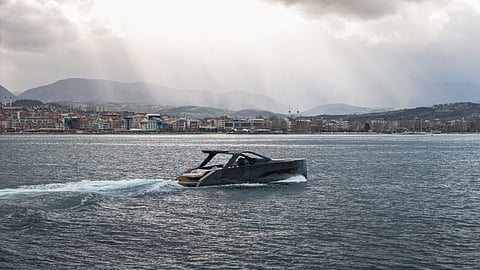 Manari Yachts