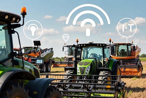 How Digital Platforms Are Supporting Innovation in Modern Farming