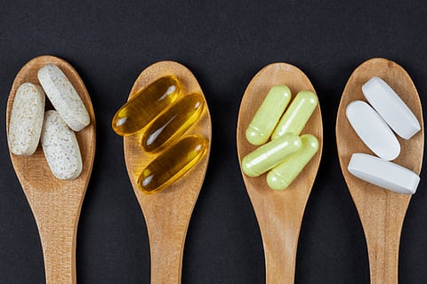 Quiet Luxury, Inside and Out: How Thoughtful Supplementation Became a Modern Essential