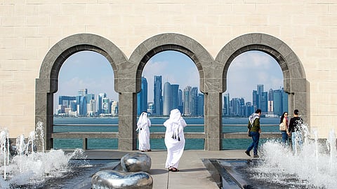 Museum of Islamic Art