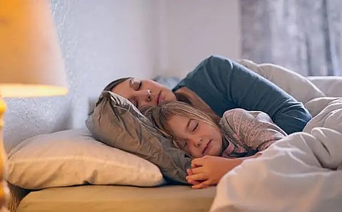 Why Sleep Quality Is the Foundation of a Healthier Home