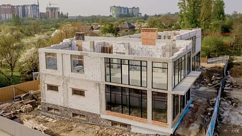 Home Extension Ideas to Transform Your Property 