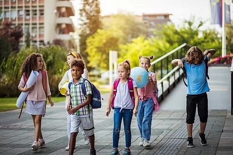 How Residential Education Shapes Academic and Social Success