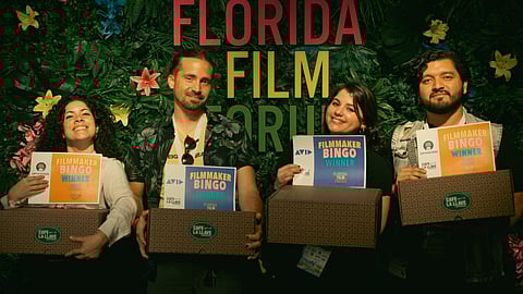 South Florida Film Forum