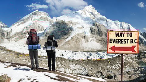 How to Pack for Everest Base Camp Trek: 2026 Tech and Gear Essentials