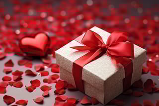 TOP Valentine’s Day Gift Guide 2026