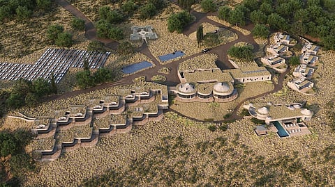 Susana Balbo Unique Stays Announces Plans for a New Mountain Lodge in Argentina’s Valle de Uco