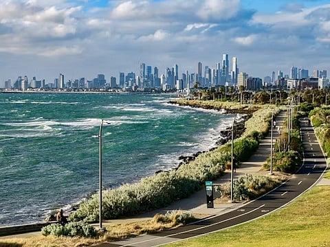 The Ultimate Luxury Road Trip Through Victoria Australia