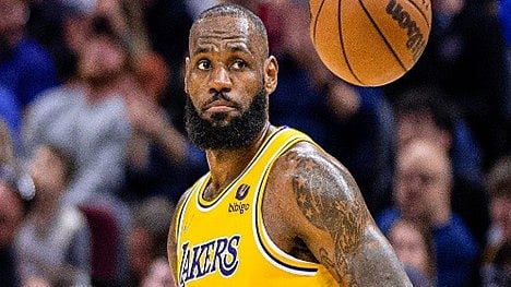 LeBron James is Embracing a Brand-New Lifestyle Change