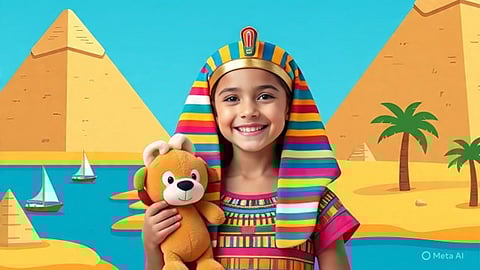 Top Family Egypt Packages: Kid-Friendly Pyramids and Red Sea Fun