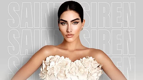 How Author Pamela J. Cappetta is Building Saint2Siren into a Charting Media Brand Around Refined Feminine Authority