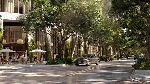 The Well Coconut Grove