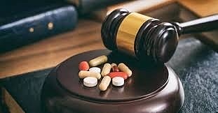 Trusted Nashville Drug Lawyer 