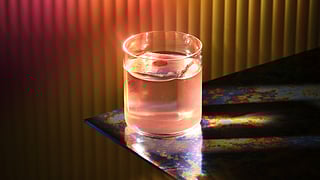 Golden Riviera at Sexy Fish Miami