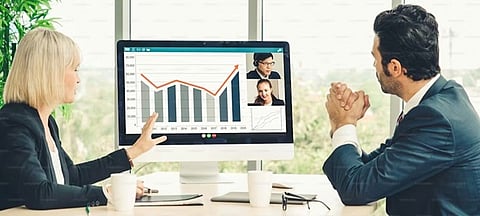 Driving Customer Engagement with Self-Service B2B Portals