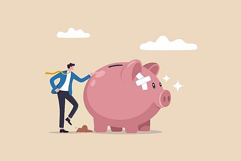 Financial Restructuring: Get Expert Help to Solve Your Debt