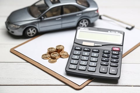 Navigating Vehicle Finance: Protecting Yourself from Mis-Sold Agreements and Understanding Your Rights