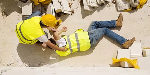Why Every Construction Accident Claim Needs an Experienced Attorney?