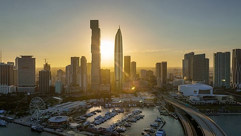 Ennismore & PMG Announce First-Ever Delano Branded Residences