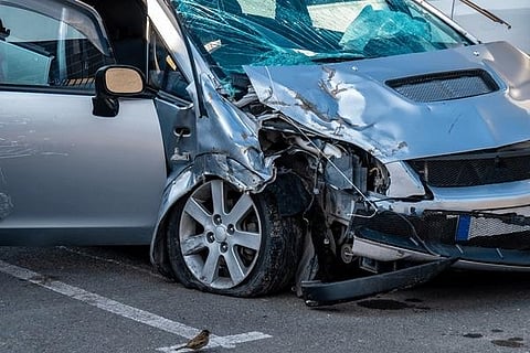 What You Can Recover After a Serious Car Accident