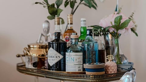 The Art of Curating a Home Bar: A Guide to Premium and Hard-to-Find Spirits