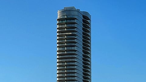 UNA Residences in Miami’s Brickell District