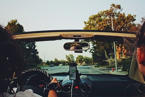 Why Luxury Road Trips are Redefining Slow Travel