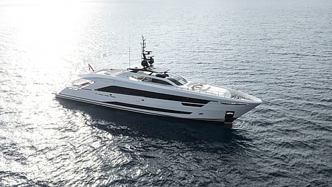 Alia Yachts
