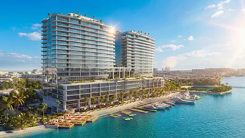 The Mermaid Club™ by Continuum Company