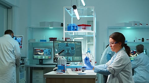 What Applications Require Reliable Laboratory Rocking Systems?
