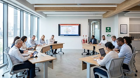 Best Health and Safety Training Providers UK