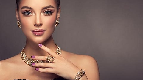 How to Choose Jewellery That Matches Your Personal Style