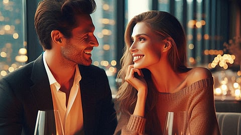 How to Build Chemistry Before You Book the Table