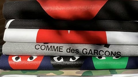 Why Comme des Garcons Continues to Influence Streetwear in 2026