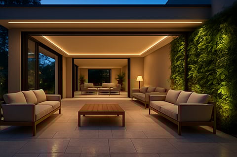 5 Luxury At-Home Recovery Upgrades