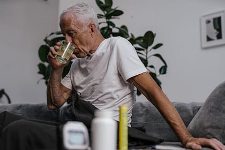 5 Tips for Coping with a Lung Cancer Diagnosis