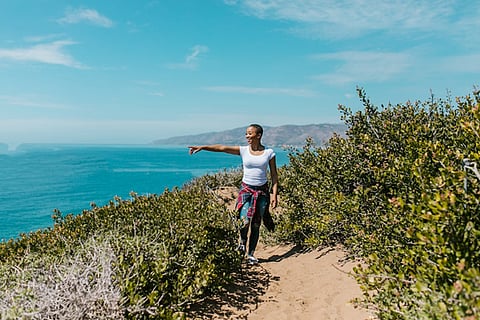 Explore Scenic Trails: The Best Hiking Destinations in Portugal