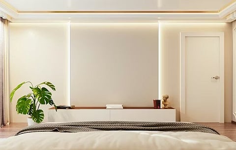 How DIY Wall Panelling Can Instantly Elevate Luxury Living Room Interiors