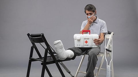 How to Get the Best from Your Personal Injury Case