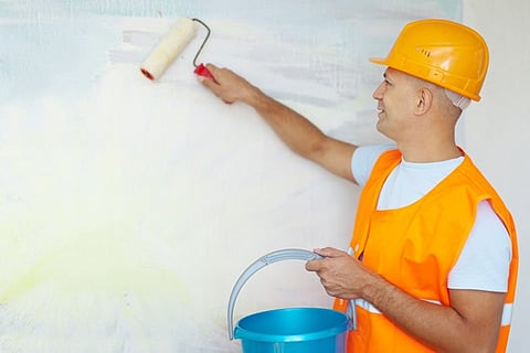Key Factors That Define a Reliable and Skilled Painting Contractor