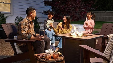 Top Fire Pits to Cozy Up Your Backyard