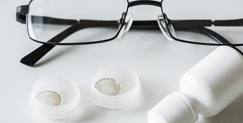 Multifocal Contact Lenses or Varifocal Glasses: What Should You Choose?