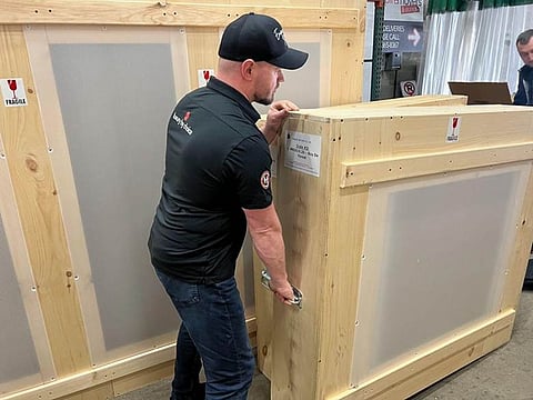 5 Rules for a flawless white-glove furniture delivery from NYC to Miami