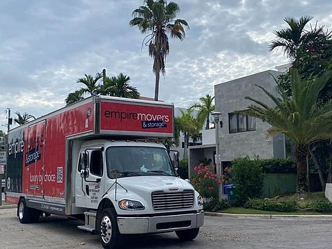 5 Vital security steps when moving an NYC penthouse to Miami