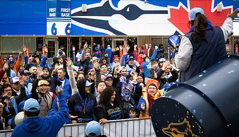 It’s Not Just a Match: The Social Power Hidden in Fandom